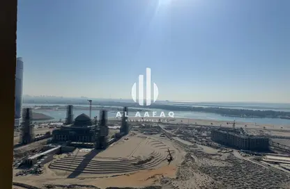Apartment - 2 Bedrooms - 3 Bathrooms for rent in Al Mamzar - Al Mamzar - Sharjah - Sharjah