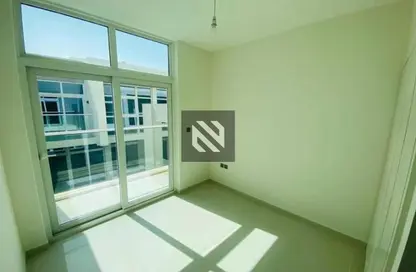 Townhouse - 3 Bedrooms - 2 Bathrooms for rent in Basswood - Damac Hills 2 - Dubai