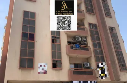 شقة - غرفة نوم - 1 حمام للايجار في مشروع النخيل - عجمان وسط المدينة - عجمان