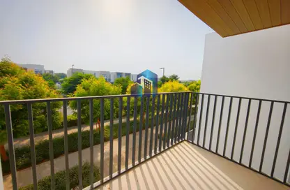 Townhouse - 3 Bedrooms - 4 Bathrooms for rent in Bliss - Arabian Ranches 3 - Dubai