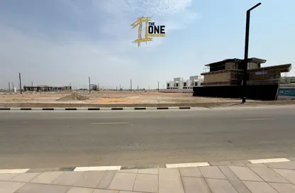 أرض - استوديو للبيع في ميرا كورال باي - المعيريض - رأس الخيمة