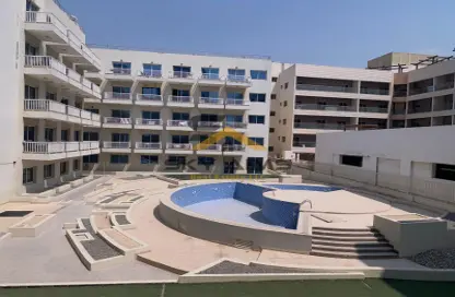 شقة - 1 حمام للايجار في كنسينجتون مانور - قرية الجميرا سركل - دبي
