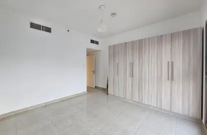 Apartment - 2 Bedrooms - 3 Bathrooms for rent in Green Diamond 1 A - Green Diamond 1 - Arjan - Dubai