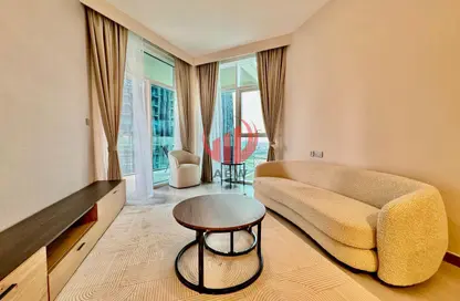 Apartment - 2 Bedrooms - 3 Bathrooms for rent in Urban Oasis - Business Bay - Dubai