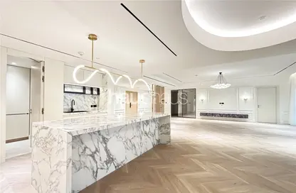 Apartment - 3 Bedrooms - 4 Bathrooms for rent in Murjan 3 - Murjan - Jumeirah Beach Residence - Dubai
