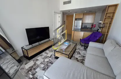 Apartment - 1 Bedroom - 1 Bathroom for rent in Souks Residential - Al Mamsha - Muwaileh - Sharjah