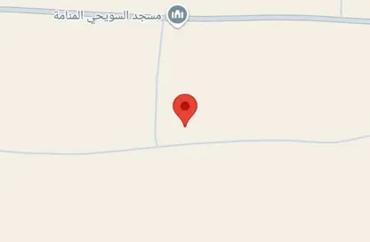 Land - Studio for sale in Manama - Ajman