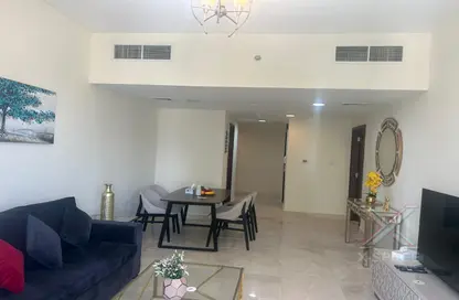Apartment - 1 Bedroom - 2 Bathrooms for rent in Safeer Tower 1 - Safeer Towers - Business Bay - Dubai