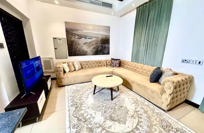 Apartment - 2 Bedrooms - 2 Bathrooms for rent in Al Rifa'ah - Al Heerah - Sharjah