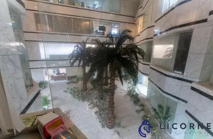 Office Space - Studio - 3 Bathrooms for rent in Fairmont Hotel - Sheikh Zayed Road - Dubai
