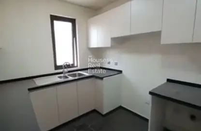 Townhouse - 3 Bedrooms - 5 Bathrooms for rent in Janusia - The Roots DAMAC Hills 2 - Damac Hills 2 - Dubai