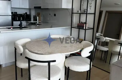 Apartment - 1 Bedroom - 2 Bathrooms for rent in Binghatti Corner - Jumeirah Village Circle - Dubai
