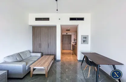 Apartment - Studio - 1 Bathroom for rent in Joya Blanca Residences - Arjan - Dubai
