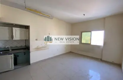 Apartment - Studio - 1 Bathroom for rent in Al Butina B - Al Butina - Sharjah