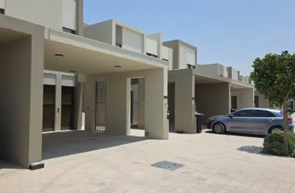 Townhouse - 3 Bedrooms - 4 Bathrooms for rent in La Violeta 1 - Villanova - Dubai Land - Dubai