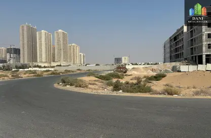 أرض - استوديو للبيع في عجمان جلوبال سيتي - العالية - عجمان