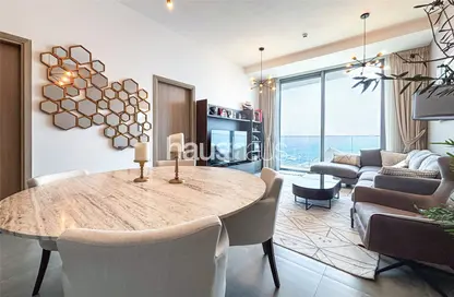Apartment - 2 Bedrooms - 3 Bathrooms for sale in Stella Maris - Dubai Marina - Dubai