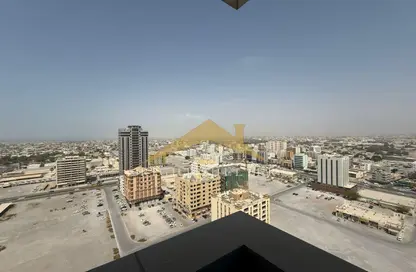 Apartment - 1 Bedroom - 1 Bathroom for rent in RAK Tower - Al Seer - Ras Al Khaimah