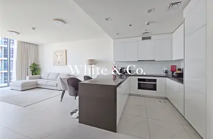 Apartment - 1 Bedroom - 2 Bathrooms for rent in Residences 26 - District One - Mohammed Bin Rashid City - Dubai