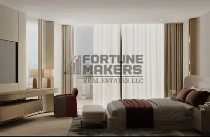 Apartment - 1 Bedroom - 1 Bathroom for sale in Binghatti Flare - District 2 - Jumeirah Village Triangle - Dubai
