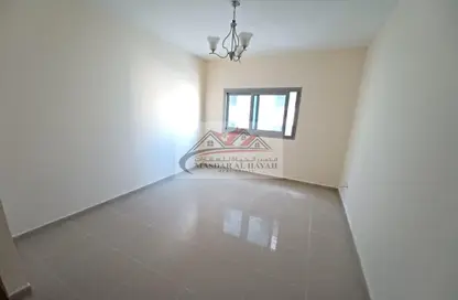 Apartment - 1 Bedroom - 1 Bathroom for rent in Sahara Tower 3 - Sahara Complex - Al Nahda - Sharjah