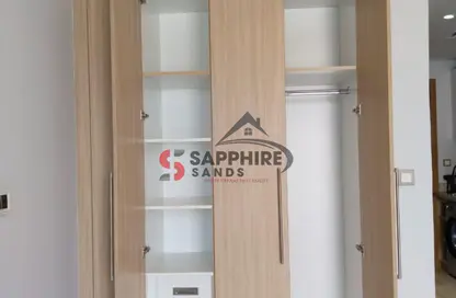 Apartment - Studio - 1 Bathroom for sale in Azizi Aura - Downtown Jebel Ali - Dubai