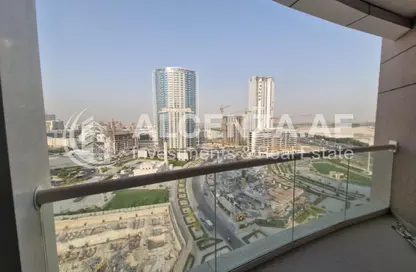 Apartment - 3 Bedrooms - 3 Bathrooms for rent in Siraj Tower - Arjan - Dubai