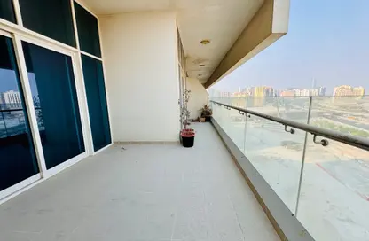 Apartment - 2 Bedrooms - 3 Bathrooms for rent in Azizi Aliyah - Al Jaddaf - Dubai