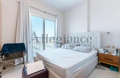 Apartment - Studio - 1 Bathroom for rent in Navitas Hotel and Residences - Damac Hills 2 - Dubai
