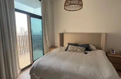 Apartment - 1 Bedroom - 2 Bathrooms for rent in Belgravia Heights 1 - Jumeirah Village Circle - Dubai