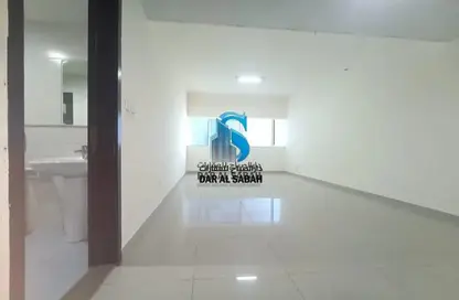 Apartment - Studio - 1 Bathroom for rent in Al Nahda Residential Complex - Al Nahda - Sharjah