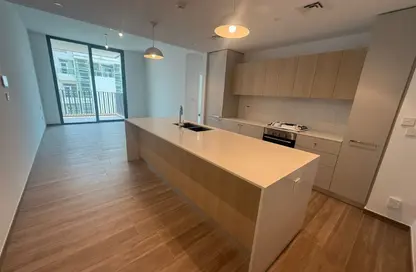 Apartment - 1 Bedroom - 2 Bathrooms for rent in Belgravia Heights 1 - Jumeirah Village Circle - Dubai