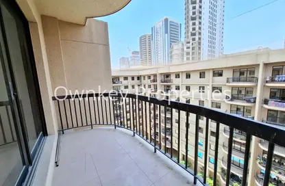 Apartment - 1 Bedroom - 1 Bathroom for rent in Golden Sands 2 - Mankhool - Bur Dubai - Dubai