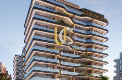 Apartment - 3 Bedrooms - 4 Bathrooms for sale in Soul by Vision - Dubai Production City (IMPZ) - Dubai