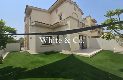 Townhouse - 4 Bedrooms - 5 Bathrooms for rent in Mira 3 - Mira - Reem - Dubai