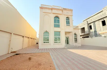 فيلا - 4 غرف نوم - 5 حمامات للايجار في الخوانيج 2 - الخوانيج - دبي