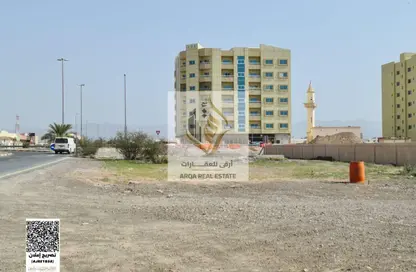 Land - Studio for sale in Manama - Ajman