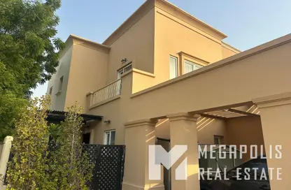 Villa - 3 Bedrooms - 3 Bathrooms for rent in Springs 11 - The Springs - Dubai