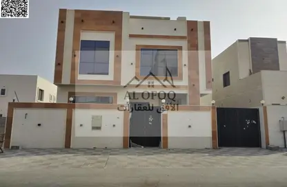 فيلا - 6 غرف نوم - 8 حمامات للبيع في الزاهية جاردنز - الزاهية - عجمان
