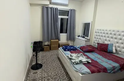 Apartment - 1 Bedroom - 2 Bathrooms for rent in CBD (Central Business District) - International City - Dubai