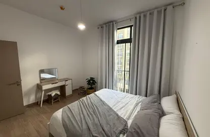 Apartment - 1 Bedroom - 1 Bathroom for rent in Azure Beach Residence - Maryam Beach Residence - Maryam Island - Sharjah