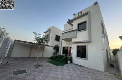 Villa - 5 Bedrooms - 7 Bathrooms for sale in Al Mowaihat 1 - Al Mowaihat - Ajman