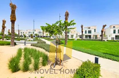 Villa - 4 Bedrooms - 4 Bathrooms for rent in Caya 2 - Arabian Ranches 3 - Dubai