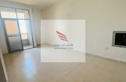 شقة - غرفة نوم - 1 حمام للايجار في برج النعيمية 1 - أبراج النعيمية - النعيمية - عجمان