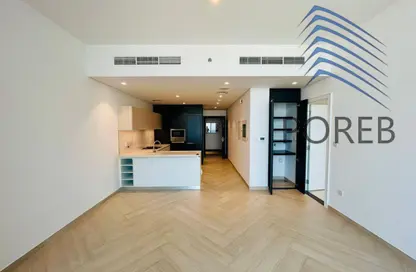 Apartment - 1 Bedroom - 2 Bathrooms for rent in Wilton Park Residences 2 - Mohammed Bin Rashid City - Dubai
