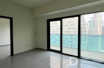 Apartment - 1 Bedroom - 2 Bathrooms for sale in Merano Tower - Business Bay - Dubai
