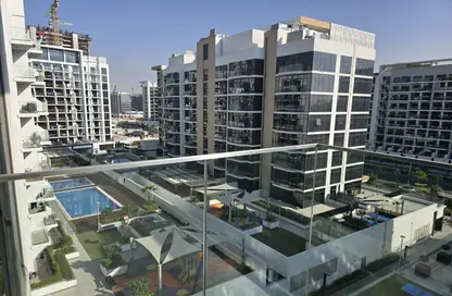Apartment - 2 Bedrooms - 2 Bathrooms for sale in AZIZI Riviera - Meydan One - Meydan - Dubai