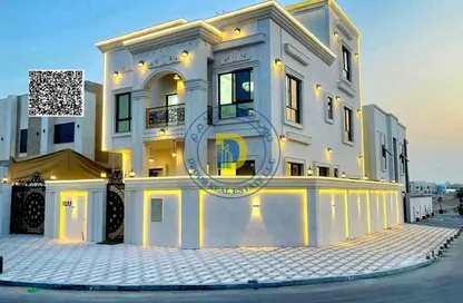 فيلا - 7 غرف نوم - 8 حمامات للبيع في الحليو 2 - الحليو - عجمان