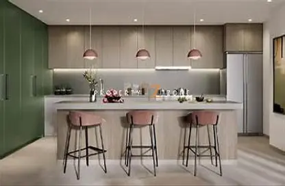 Apartment - 2 Bedrooms - 3 Bathrooms for sale in Laurel - Central Park at City Walk - City Walk - Dubai