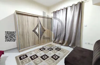 شقة - غرفة نوم - 2 حمامات للبيع في C1 برج - أبراج لؤلؤة عجمان - عجمان وسط المدينة - عجمان